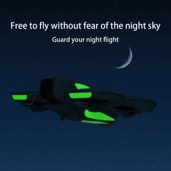 Für DJI Neo RCSTQ Gradienten-Leuchtaufkleber, or DJI Neo – Bild 3