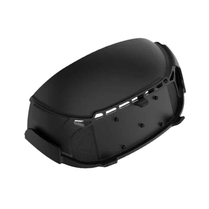 Für DJI Neo Goggles 3 RCSTQ Luftfahrtbrille Stirn Kopfstütze Maske – Bild 1