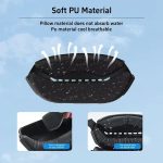 Für DJI Neo Goggles 3 RCSTQ Luftfahrtbrille Stirn Kopfstütze Maske – Bild 6