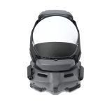 Für DJI Neo Goggles 3 RCSTQ Luftfahrtbrille Stirn Kopfstütze Maske – Bild 10
