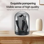 Für DJI Mini 4 Pro / 3 / 3 Pro LKTOP Display Basis Staubdichter Displayständer – Bild 2