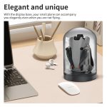 Für DJI Mini 4 Pro / 3 / 3 Pro LKTOP Display Basis Staubdichter Displayständer – Bild 5