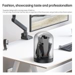 Für DJI Mini 4 Pro / 3 / 3 Pro LKTOP Display Basis Staubdichter Displayständer – Bild 7