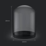 Für DJI Mini 4 Pro / 3 / 3 Pro LKTOP Display Basis Staubdichter Displayständer – Bild 8