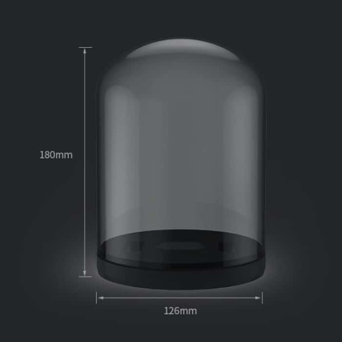 Für DJI Mini 4 Pro / 3 / 3 Pro LKTOP Display Basis Staubdichter Displayständer – Bild 8