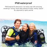 Outdoor-Sport-Smartwatch, 1,43 Zoll Ultra HD AMOLED-Bildschirm, Bluetooth-Sprechuhr – Bild 11