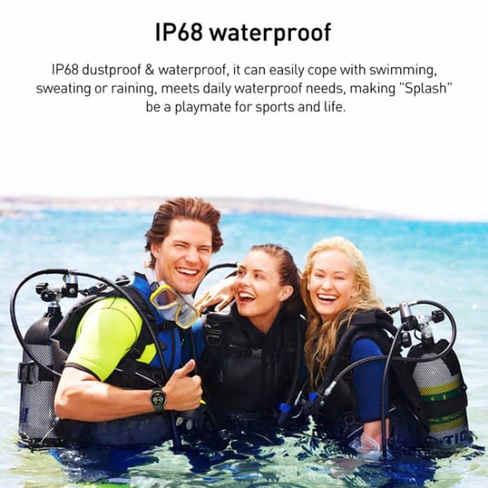 Outdoor-Sport-Smartwatch, 1,43 Zoll Ultra HD AMOLED-Bildschirm, Bluetooth-Sprechuhr – Bild 11