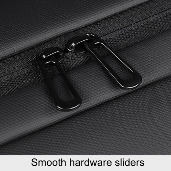 WEIXIER B724 Business Große Kapazität Doppel-Schulter Pendler Computer Tasche Erweiterbar Reise Rucksack – Bild 5