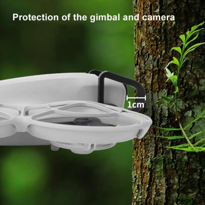 Für DJI Neo CQT PTZ Stoßfänger-Antikollisionsstangen, PTZ Bumper – Bild 3