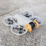 Für DJI Neo CQT PTZ Stoßfänger-Antikollisionsstangen, PTZ Bumper – Bild 6