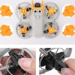 Für DJI Neo CQT Booster Landing Gear Klappbarer kleiner Ständer, Folding Stand – Bild 5