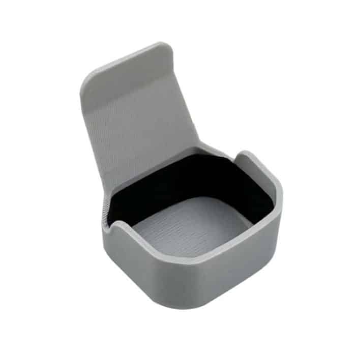 Für DJI Neo CQT Objektiv PTZ Integrierte Schutzhülle Untere Visuelle Positionierung Sensor Kamera Abdeckung – Bild 2