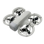 Für DJI Neo CQT Objektiv PTZ Integrierte Schutzhülle Untere Visuelle Positionierung Sensor Kamera Abdeckung – Bild 3