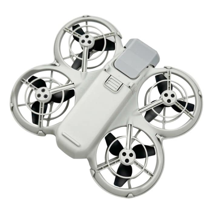 Für DJI Neo CQT Objektiv PTZ Integrierte Schutzhülle Untere Visuelle Positionierung Sensor Kamera Abdeckung – Bild 4