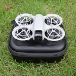 Für DJI Neo CQT Drone Handtasche Outdoor Flying Tragetasche – Bild 2