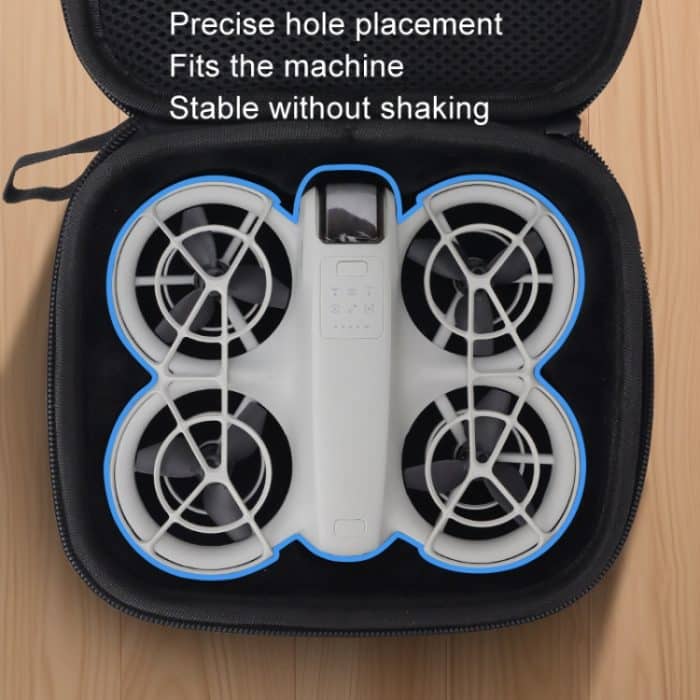 Für DJI Neo CQT Drone Handtasche Outdoor Flying Tragetasche – Bild 5