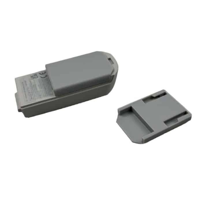 Für DJI Neo CQT 2 stücke Batterie Lade Port Schutzhülle, Large, Small – Bild 3