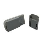 Für DJI Neo CQT 2 stücke Batterie Lade Port Schutzhülle, Large, Small – Bild 4