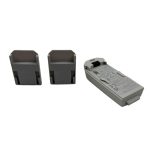 Für DJI Neo CQT 2 stücke Batterie Lade Port Schutzhülle, Large, Small – Bild 5
