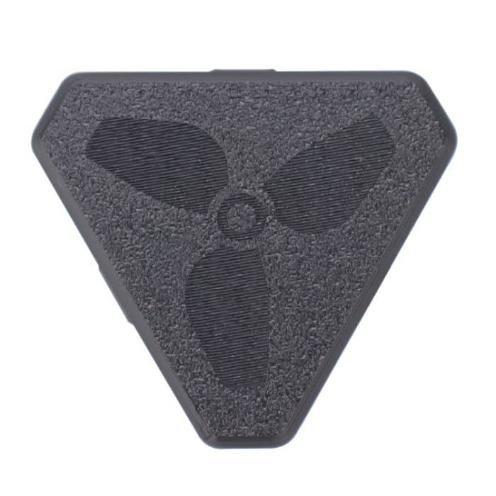 Für DJI Neo CQT Propeller Aufbewahrungskoffer Anti-Druck Mini Drone Propeller Flügel Schutz Zubehör – Bild 5