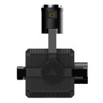 CZI GL60 Plus Gimbal-Suchscheinwerfer für DJI M200V2, M300RTK und andere Drohnenserien – Bild 3