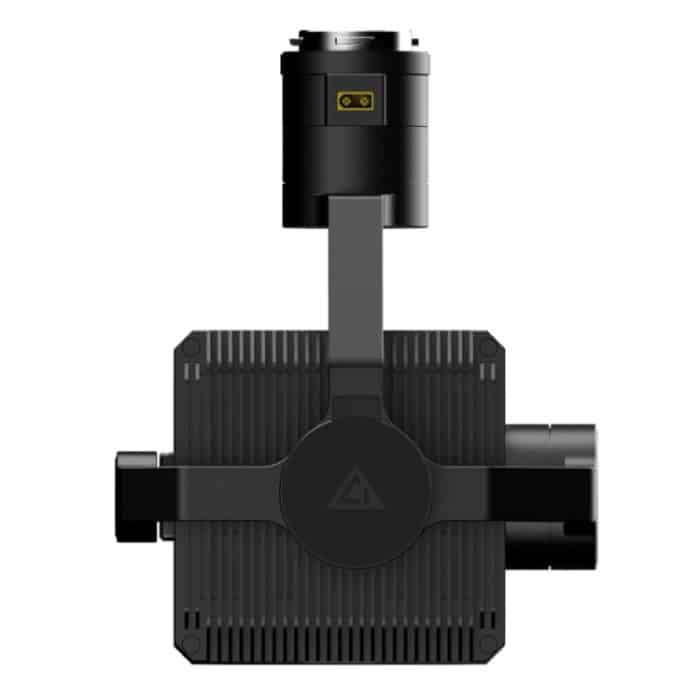 CZI GL60 Plus Gimbal-Suchscheinwerfer für DJI M200V2, M300RTK und andere Drohnenserien – Bild 3