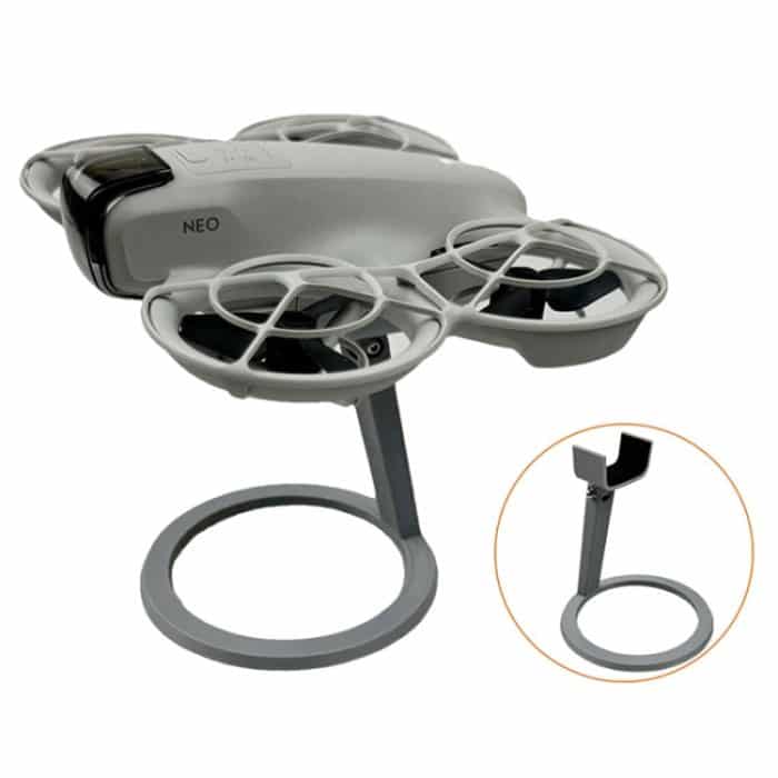 Für DJI Neo CQT Desktop-Displayständer Drone Display Ausstellung Halterung – Bild 1