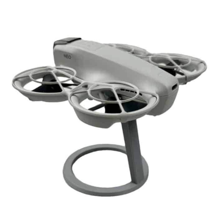 Für DJI Neo CQT Desktop-Displayständer Drone Display Ausstellung Halterung – Bild 4