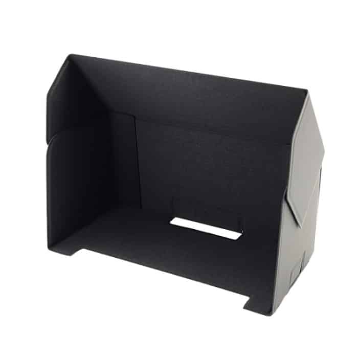 CQT Fernbedienung Handy Magnetische Licht Abdeckung Für DJI Mavic 3 / Mini 3 Pro / Mini 2 / Air 2S / Air 2 – Bild 2