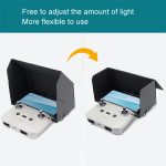 CQT Fernbedienung Handy Magnetische Licht Abdeckung Für DJI Mavic 3 / Mini 3 Pro / Mini 2 / Air 2S / Air 2 – Bild 4