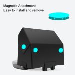 CQT Fernbedienung Handy Magnetische Licht Abdeckung Für DJI Mavic 3 / Mini 3 Pro / Mini 2 / Air 2S / Air 2 – Bild 5