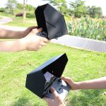 CQT Fernbedienung Handy Magnetische Licht Abdeckung Für DJI Mavic 3 / Mini 3 Pro / Mini 2 / Air 2S / Air 2 – Bild 10