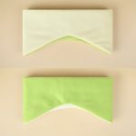 Doppelseitige Augenmaske mit doppeltem Verwendungszweck, Ohrenschützer, All-inclusive-Augenschutzmaske mit Geräuschreduzierung