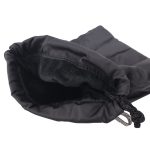 Für DJI Neo CQT Body Fernbedienung Aufbewahrungstasche Wasserdichte Schmutzabweisende Kordelzug Tragbare Handtasche, Body Pouch, Body Pouch+Remote Control Pouch – Bild 3