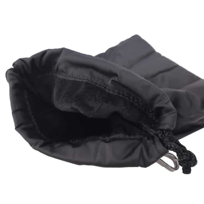 Für DJI Neo CQT Body Fernbedienung Aufbewahrungstasche Wasserdichte Schmutzabweisende Kordelzug Tragbare Handtasche, Body Pouch, Body Pouch+Remote Control Pouch – Bild 3