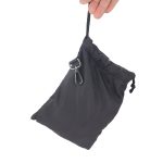 Für DJI Neo CQT Body Fernbedienung Aufbewahrungstasche Wasserdichte Schmutzabweisende Kordelzug Tragbare Handtasche, Body Pouch, Body Pouch+Remote Control Pouch – Bild 5