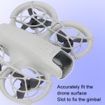 Für DJI Neo CQT Objektiv Schutzhülle Drone Gimbal Protector – Bild 3