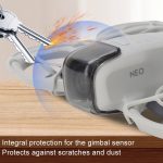 Für DJI Neo CQT Objektiv Schutzhülle Drone Gimbal Protector – Bild 4