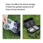 Für DJI Neo CQT Objektiv Schutzhülle Drone Gimbal Protector – Bild 5