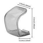 Für DJI Neo CQT Objektiv Schutzhülle Drone Gimbal Protector – Bild 6