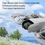 Für DJI Neo CQT 2 teile/paket Objektiv Nano Film Explosion-proof Anti-scratch HD Schutz Film – Bild 3