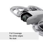 Für DJI Neo CQT 2 teile/paket Objektiv Nano Film Explosion-proof Anti-scratch HD Schutz Film – Bild 6