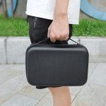 Für DJI Neo CQT Fly More Combo Aufbewahrungstasche, druckfest, sturzsicher, Koffer mit großer Kapazität – Bild 11