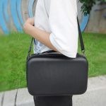 Für DJI Neo CQT Fly More Combo Aufbewahrungstasche, druckfest, sturzsicher, Koffer mit großer Kapazität – Bild 12