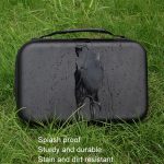 Für DJI Neo CQT Fly More Combo Aufbewahrungstasche, druckfest, sturzsicher, Koffer mit großer Kapazität – Bild 9