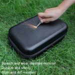 Für DJI Neo CQT Fly More Combo Aufbewahrungstasche, druckfest, sturzsicher, Koffer mit großer Kapazität – Bild 10