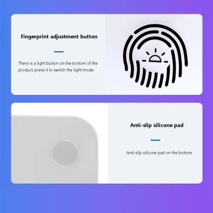 iplay VR Ladeständer Controller Aufbewahrungshalterung mit RGB-Licht – Bild 7