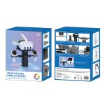 iplay VR Ladeständer Controller Aufbewahrungshalterung mit RGB-Licht – Bild 9