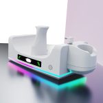 iplay Universal VR Storage Rack-Ladewandhalterung mit RGB-Beleuchtung – Bild 3