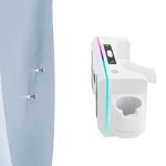 iplay Universal VR Storage Rack-Ladewandhalterung mit RGB-Beleuchtung – Bild 5